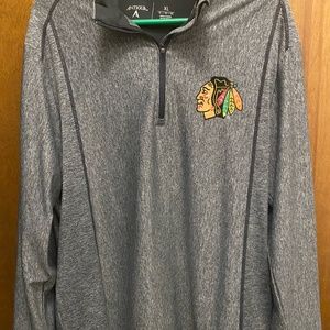 Chicago Blackhawks Pullover